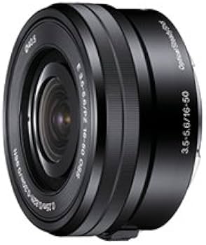 【T2271】 SONY α5100 E 16-50 3.5-5.6 OSS Amazon.com : Sony 16-50mm f/3.5-5.6 OSS Alpha E-Mount